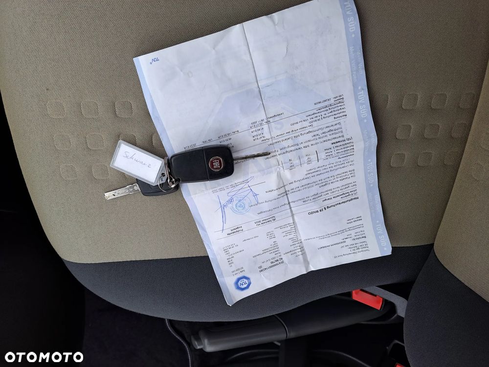 Fiat Panda - 28