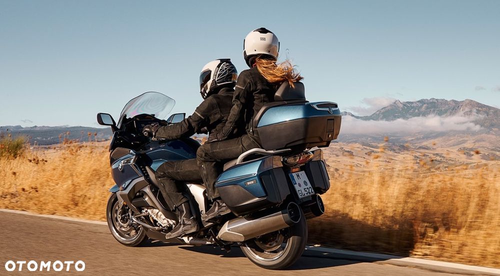 BMW K - 6