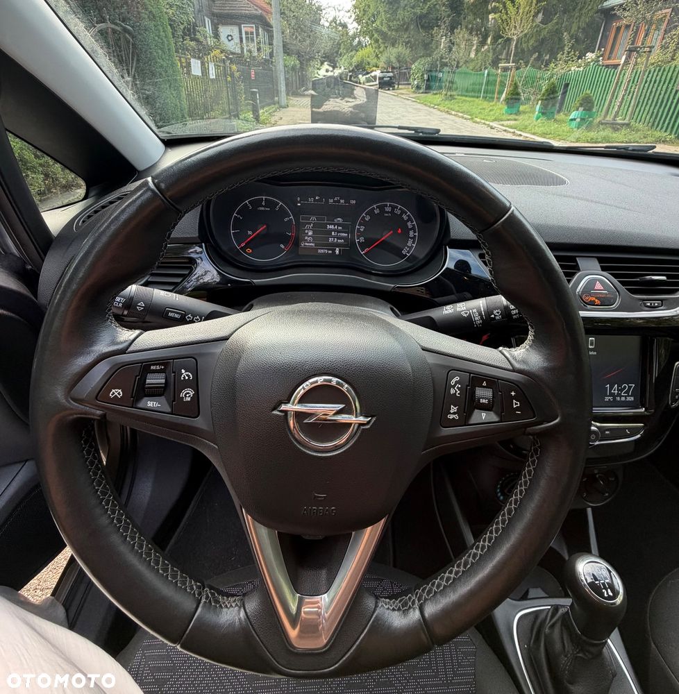 Opel Corsa 1.2 Innovation - 7