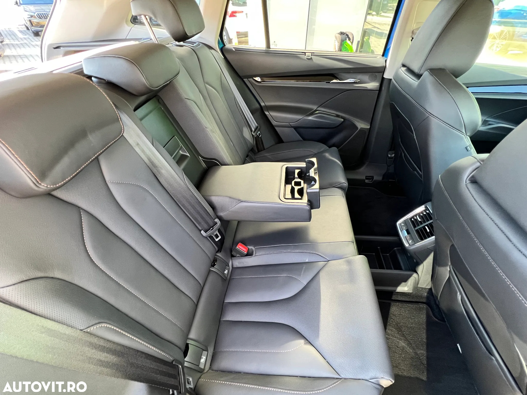 Skoda Enyaq iV Electric 80X - 15
