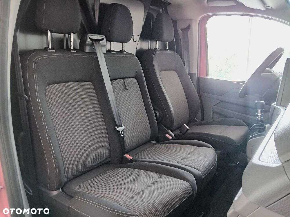 Volkswagen Transporter Furgon 2.0 TDI 150 KM manual - 10