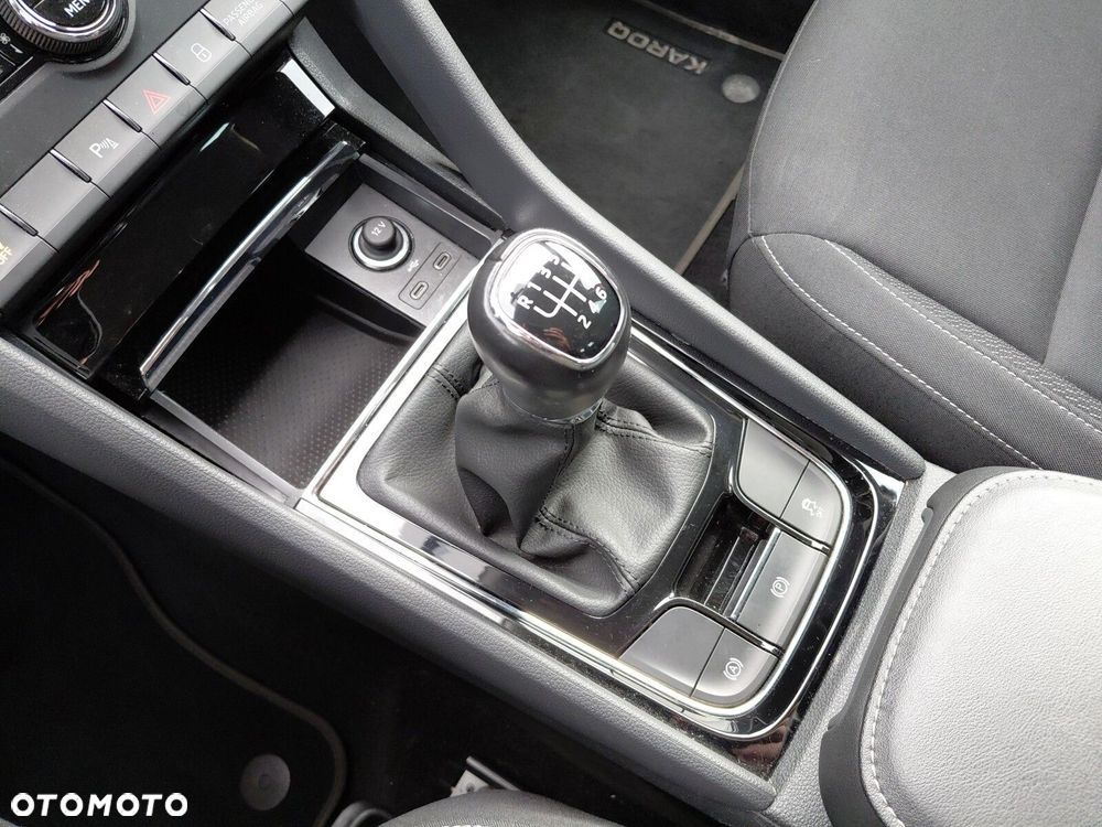 Skoda Karoq 2.0 TDI SCR 4x2 Ambition - 28