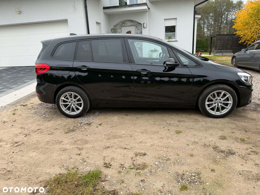 BMW Seria 2 - 4