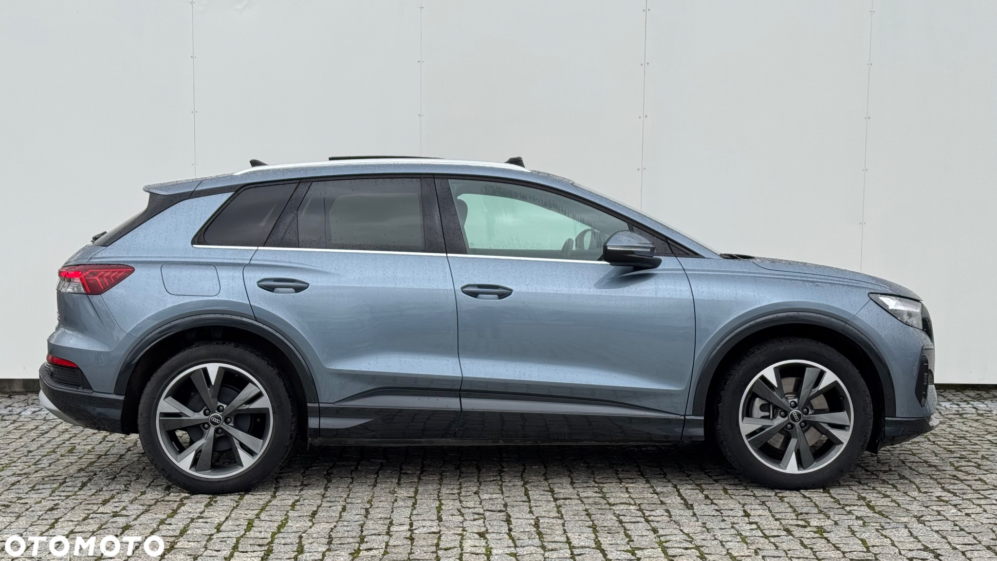 Audi Q4 e-tron e-tron 50 Quattro - 4