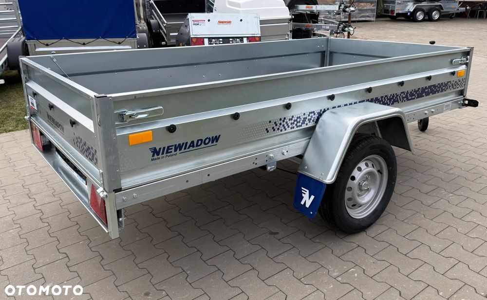 Niewiadów BEG7527YU - 2