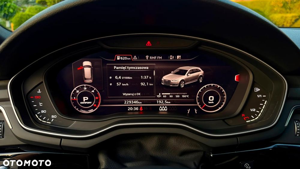 Audi A4 Avant - 11