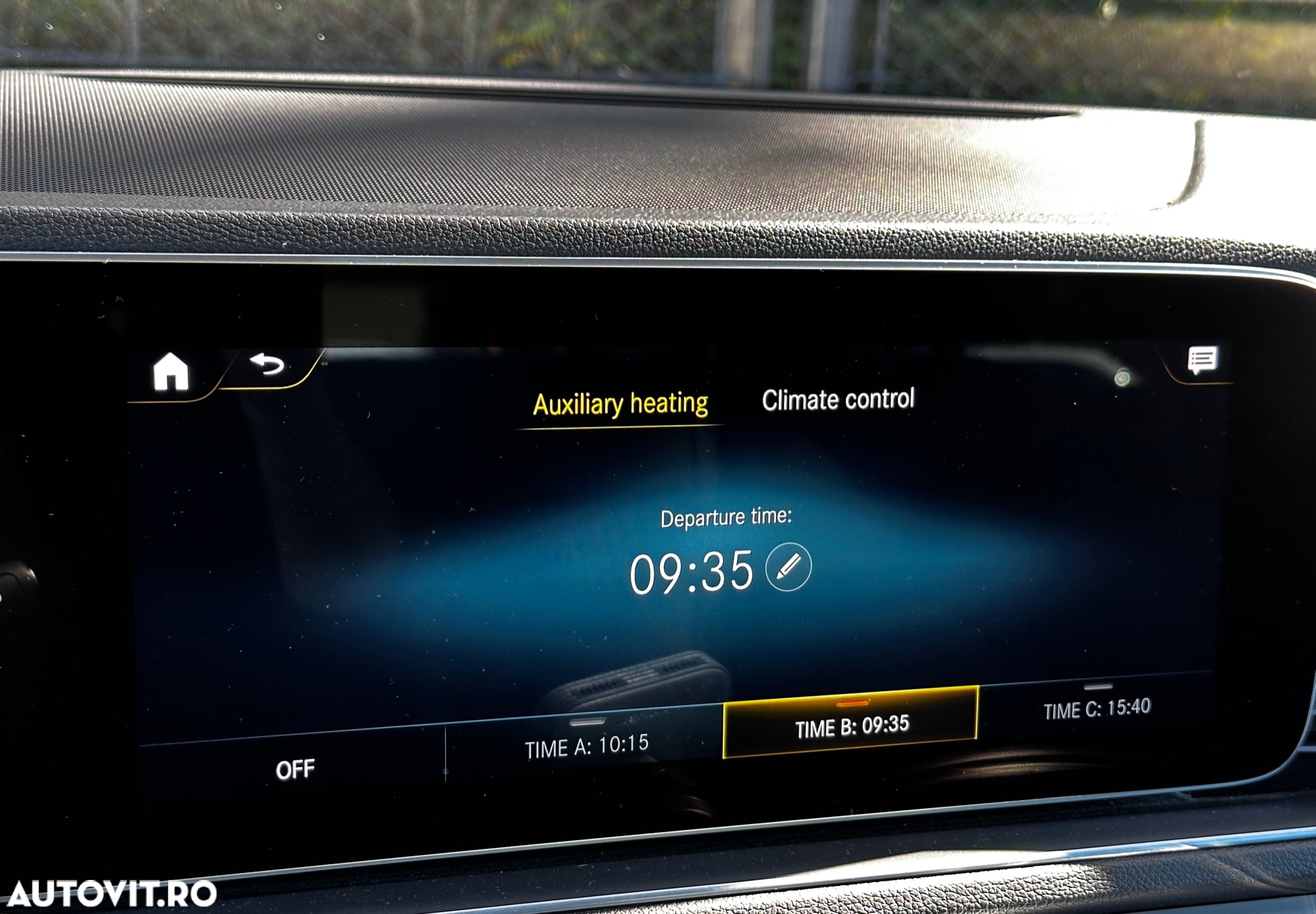 Mercedes-Benz GLE 450 MHEV 4MATIC - 4