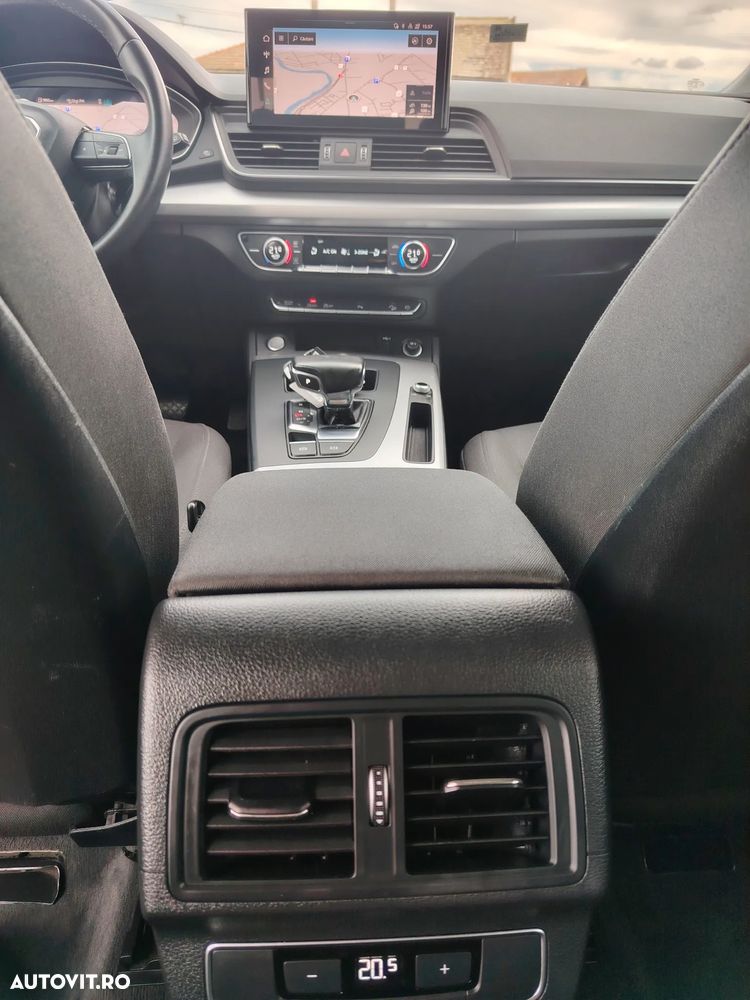 Audi Q5 35 TDI S tronic - 21