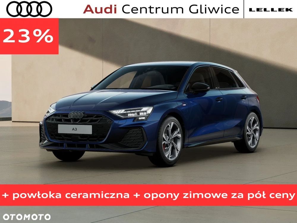Audi A3 - 1