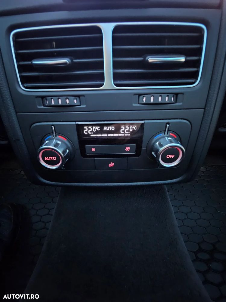 Volkswagen Touareg - 10