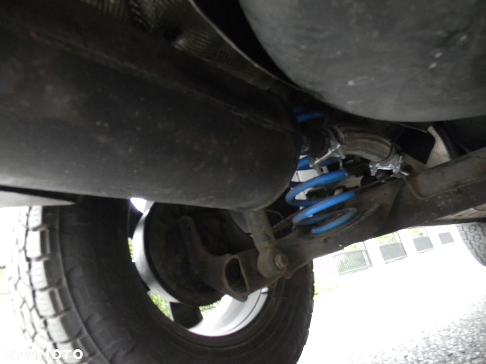 Dacia Duster 1.6 16V 4x2 Essentiel - 19