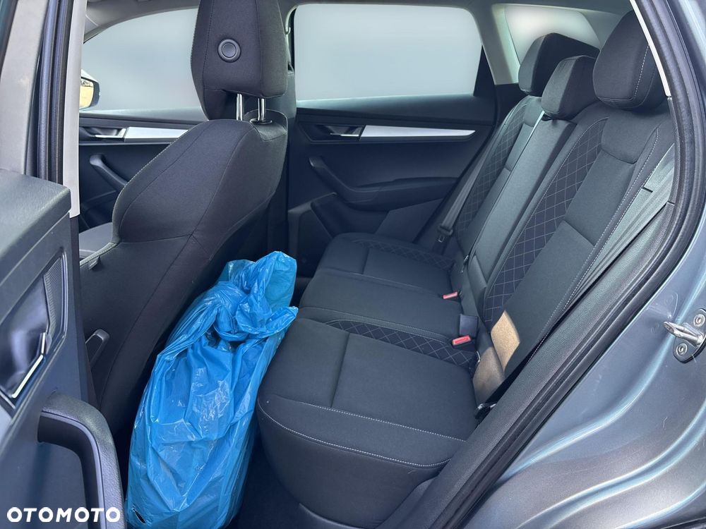 Skoda Karoq 1.0 TSI 4x2 Ambition - 14
