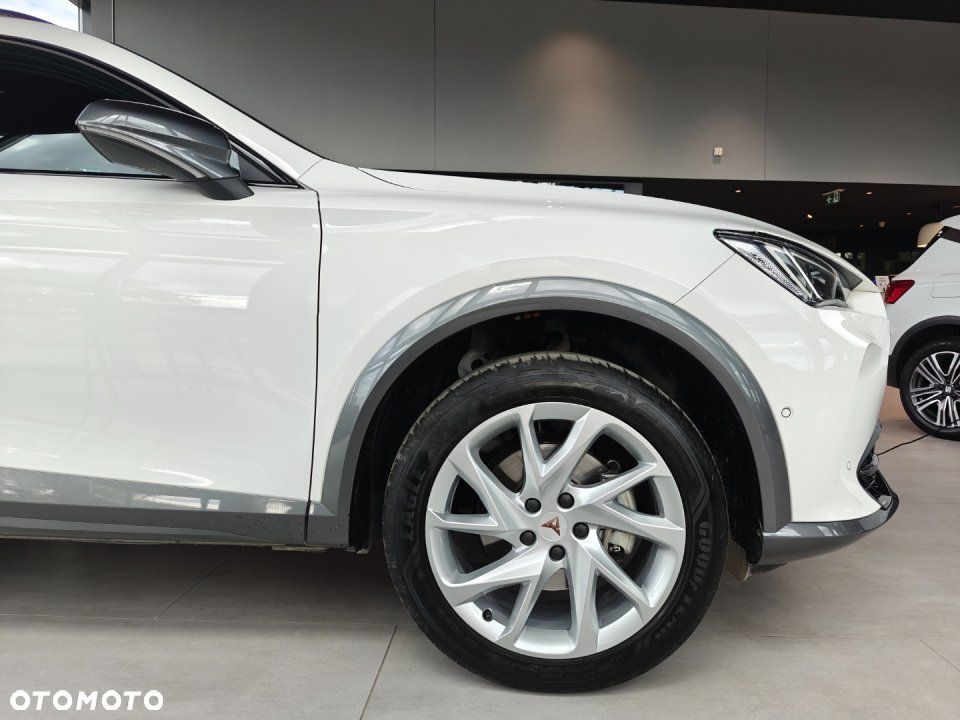Cupra Formentor - 8