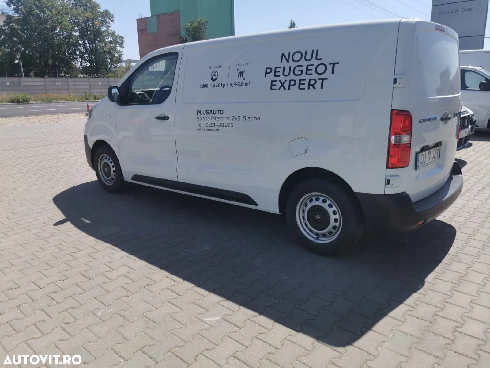 Peugeot EXPERT L2H1 - 3