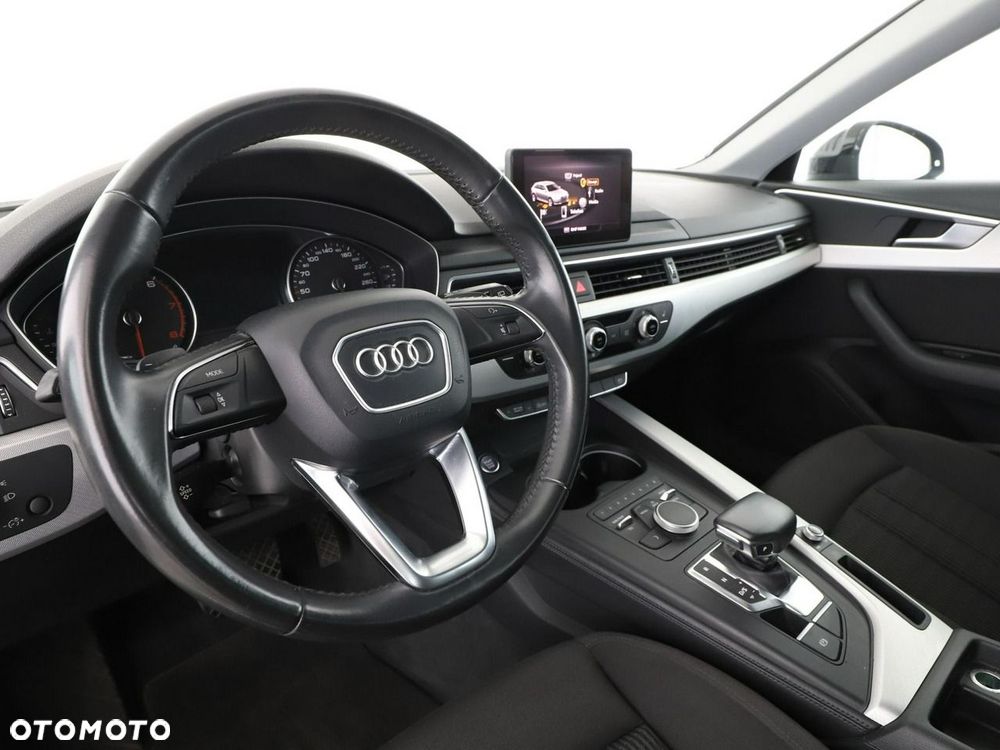 Audi A4 Avant 2.0 TFSI ultra S tronic design - 15
