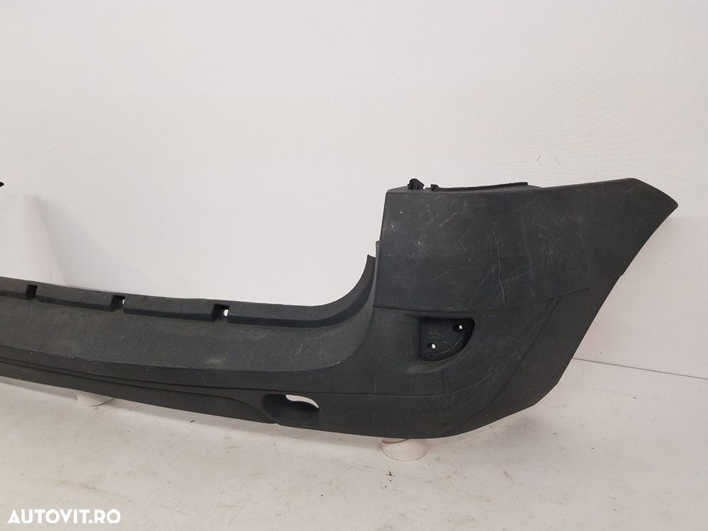 Bara spate Dacia Logan MCV 8200413933 2005 2006 2007 2008 2009 - 4