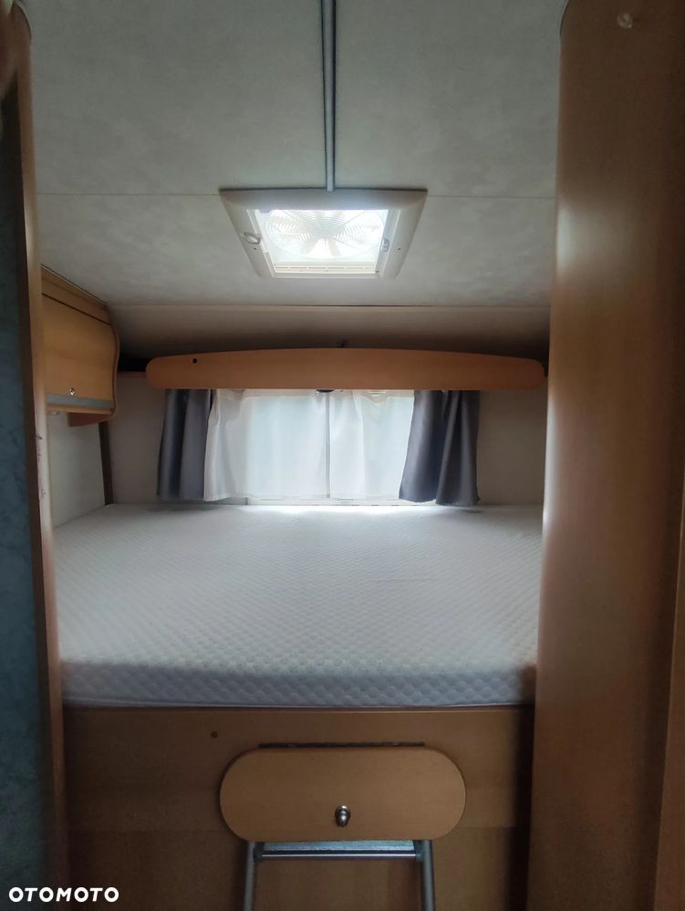 Fiat Ducato Elnagh - 10