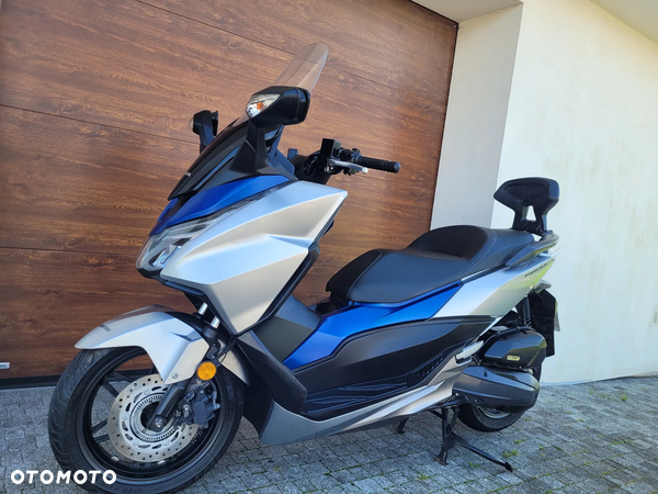 Honda NSS