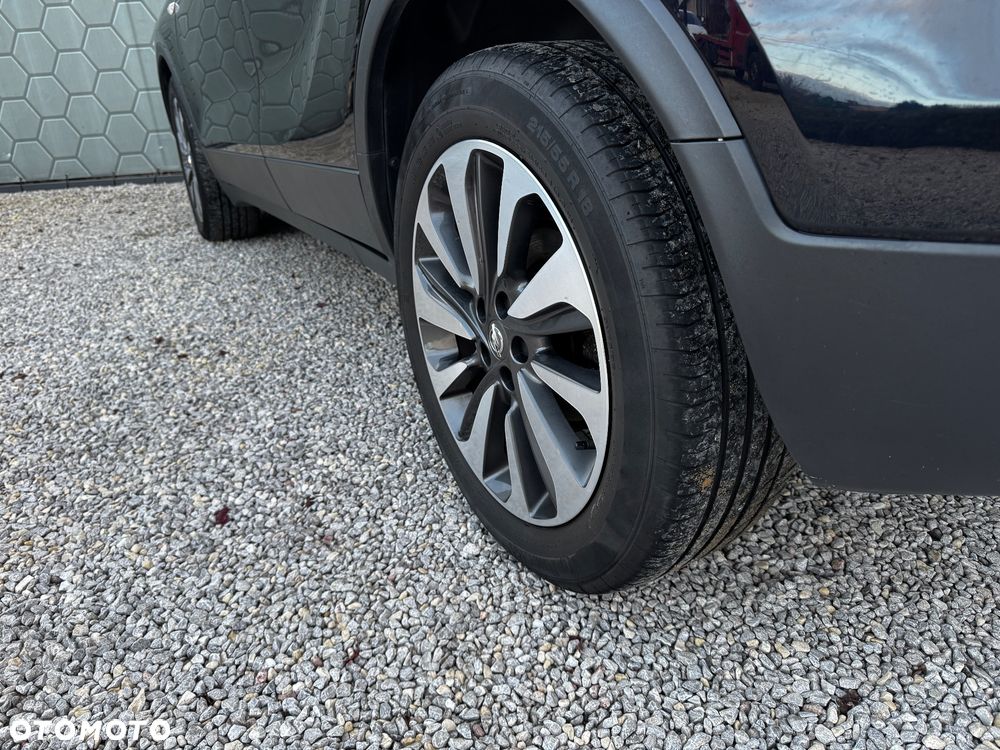 Opel Mokka 1.4 T Cosmo S&S - 6