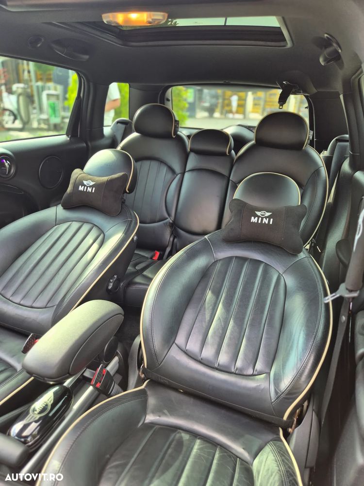 Mini Countryman - 28
