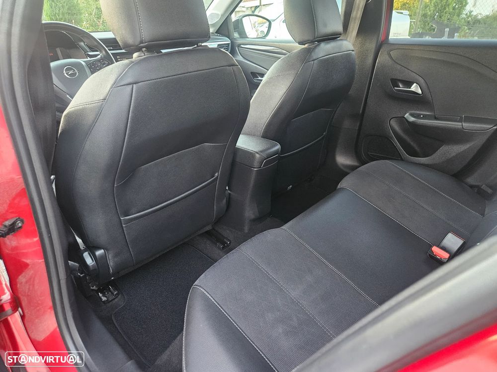 Opel Corsa 1.2 T Edition - 21