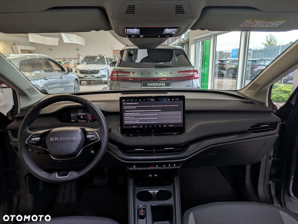 Skoda Elroq 50 55kWh - 9