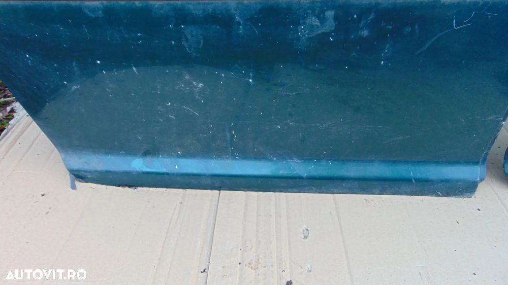 Usa/Portiera fata-spate VW Golf 4 break-combi an 1998-2006,Culoarea verde - 10