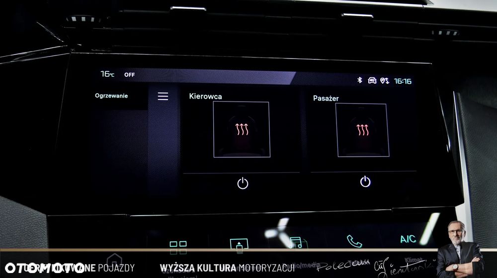 Peugeot 308 1.5 BlueHDi Allure Pack S&S - 23