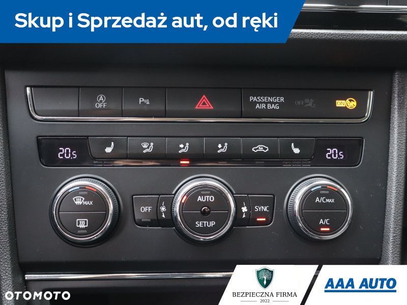 Seat Leon Sportstourer - 15