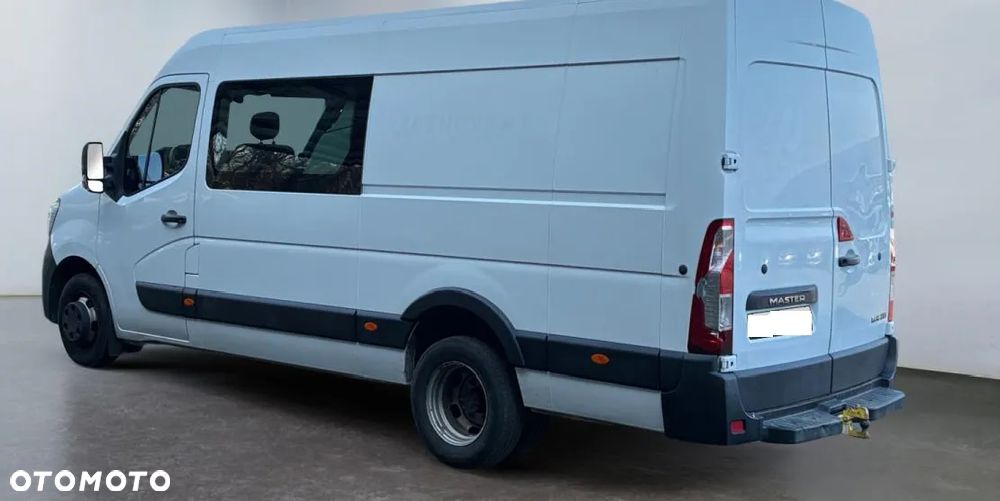 Renault MASTER - 2