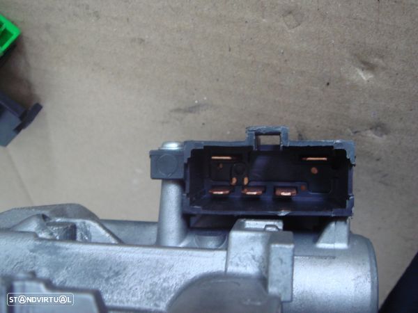 Canhão C/ Chave Ignição/Direcção Honda Civic Vii Hatchback (Eu, Ep, Ev - 3