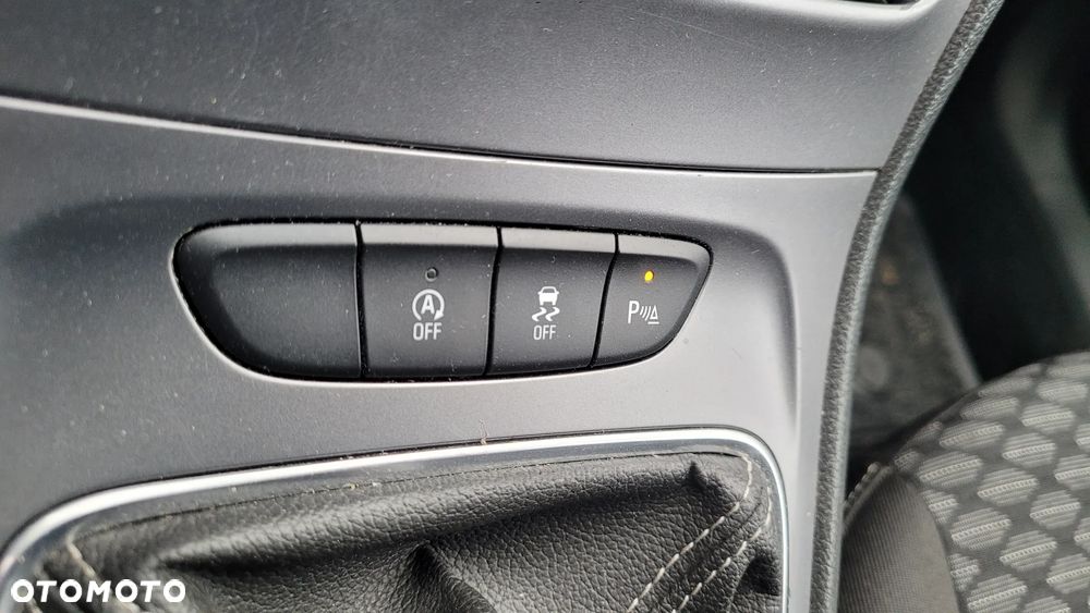 Opel Astra 1.5 CDTI Elegance S&S - 17