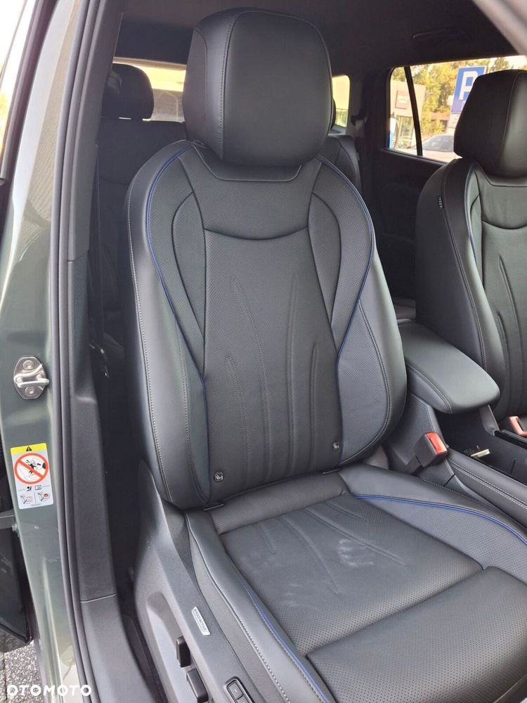 Volkswagen Tayron 1.5 TSI eHybrid PHEV 200kW R-Line Plus DSG - 20