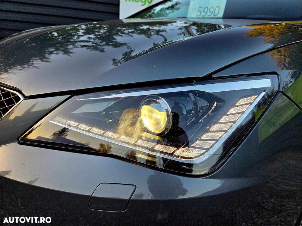 Seat Ibiza ST 1.4 TDI Reference - 13