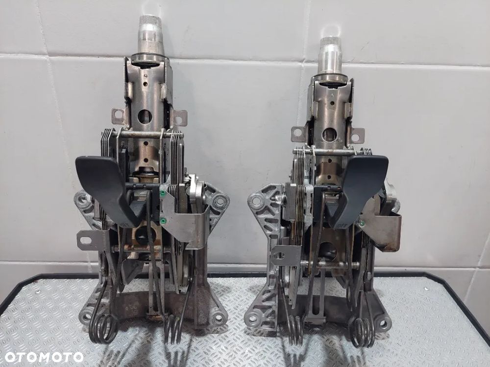 KOLUMNA KIEROWNICZA AUDI A4 B7 NR 8E0419502H - 1