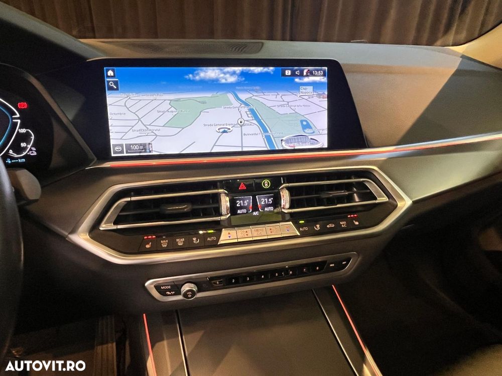 BMW X5 xDrive45e AT PHEV - 23