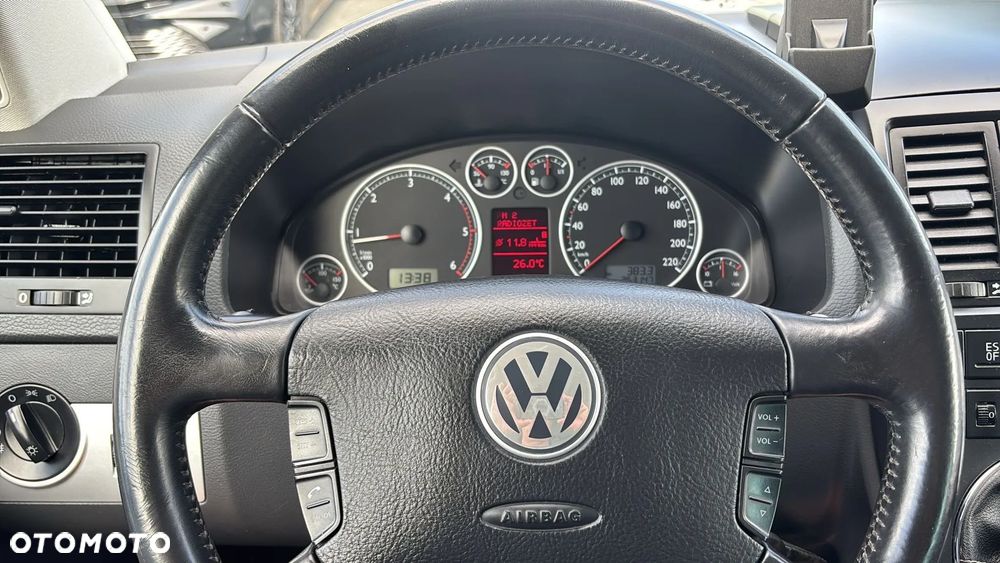 Volkswagen Multivan L1 United - 14