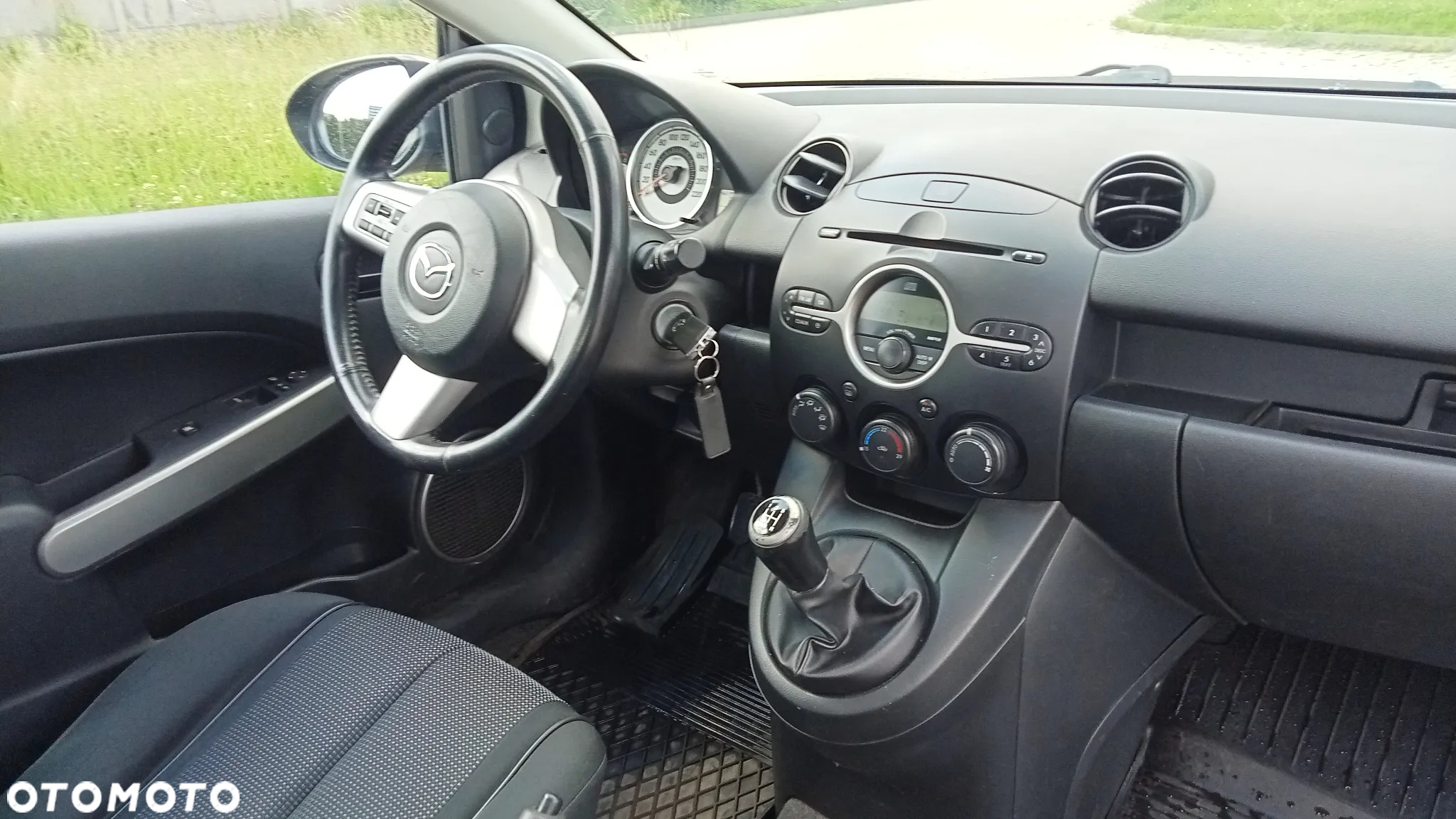 Mazda 2 1.4 CD Exclusive - 18