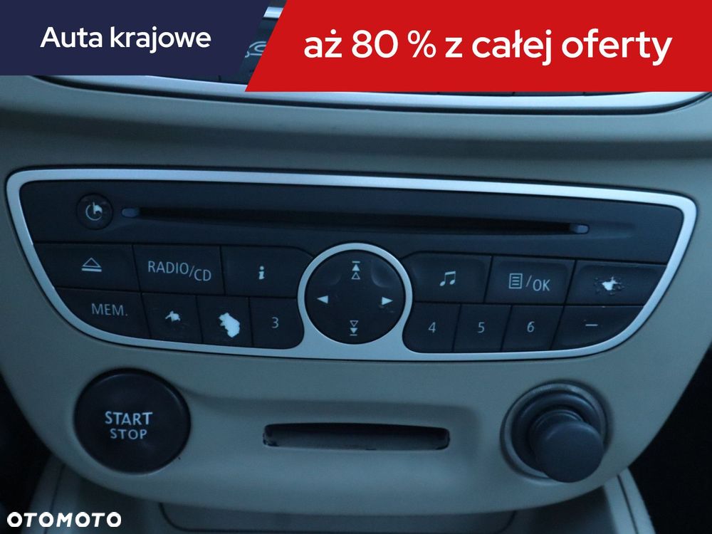 Renault Fluence - 20