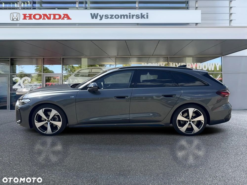 Audi A5 Avant TDI mHEV Quattro S tronic - 7