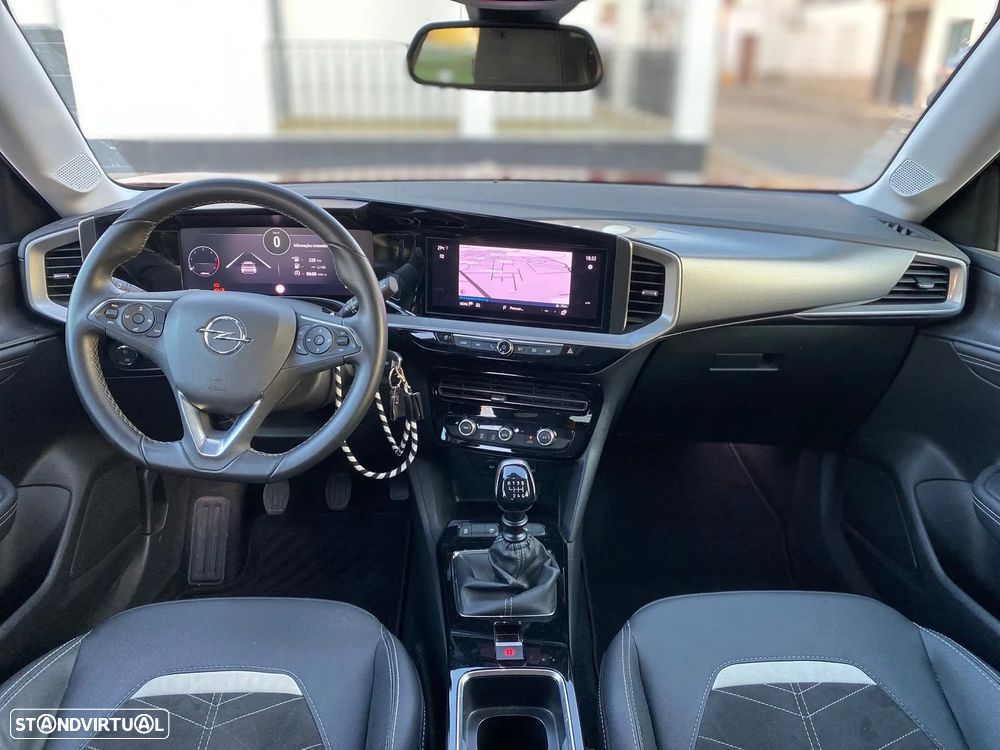 Opel Mokka 1.5 D Elegance - 9