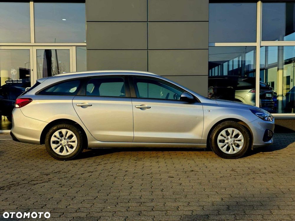 Hyundai i30 1.0 T-GDI Modern - 5