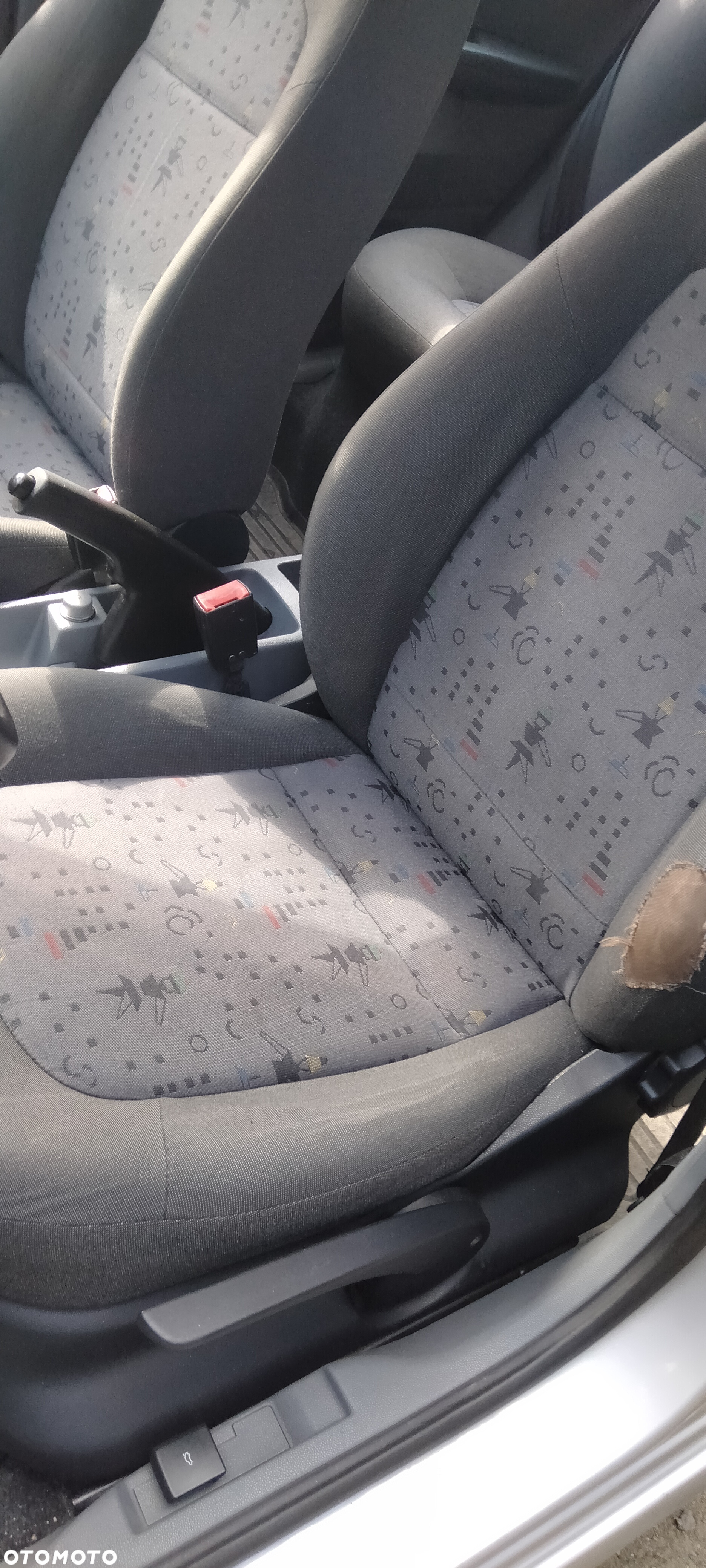 Skoda Fabia 1.2 12V Fresh - 20