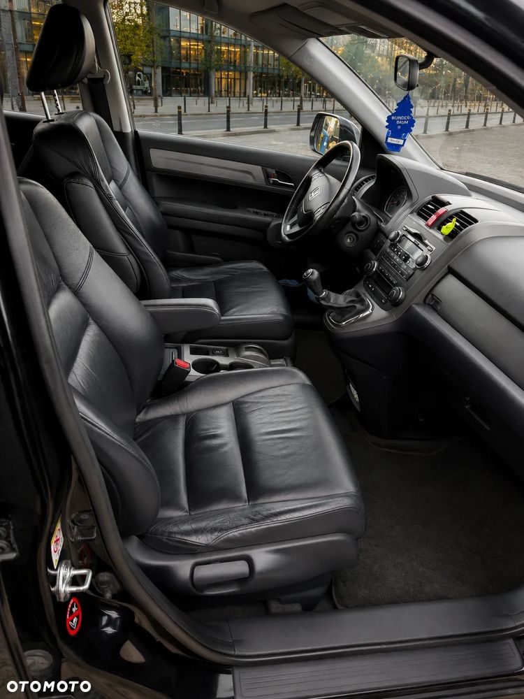 Honda CR-V 2.0 Executive - 7