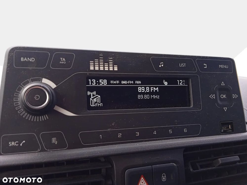 Toyota Proace City - 21