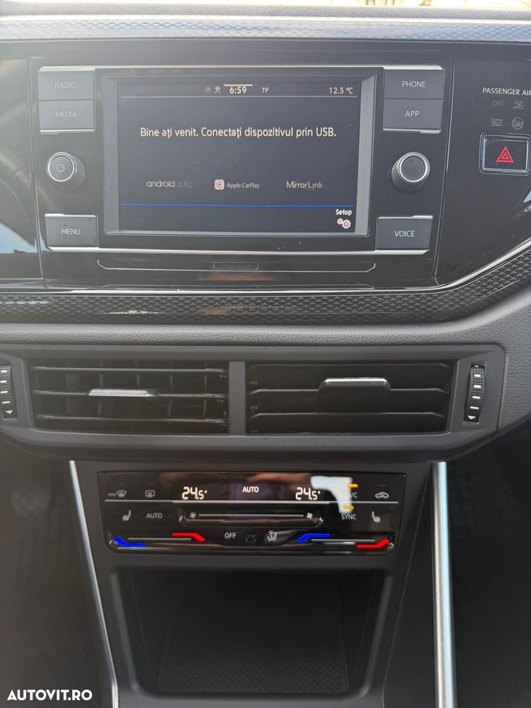Volkswagen Polo 1.0 TSI Life - 15