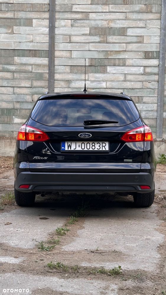 Ford Focus 1.0 EcoBoost Edition - 15