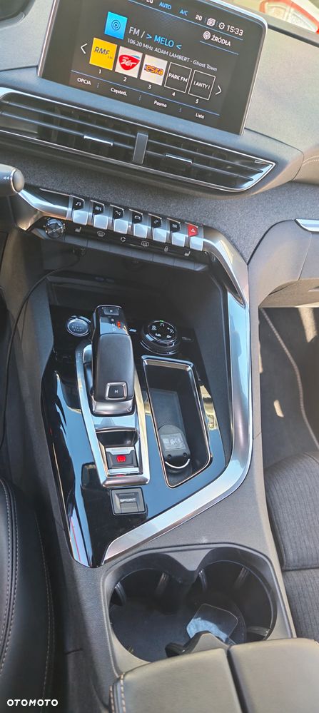 Peugeot 3008 1.5 BlueHDi GT S&S EAT8 - 14