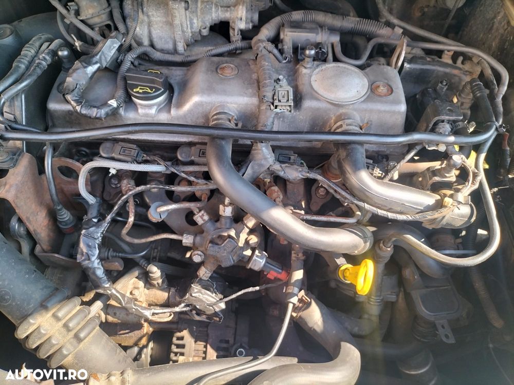 Ford S-Max 1.8 TDCi Titanium - 7