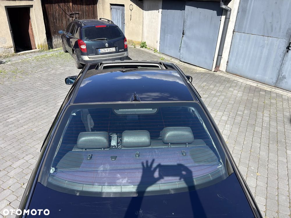 BMW Seria 3 - 7